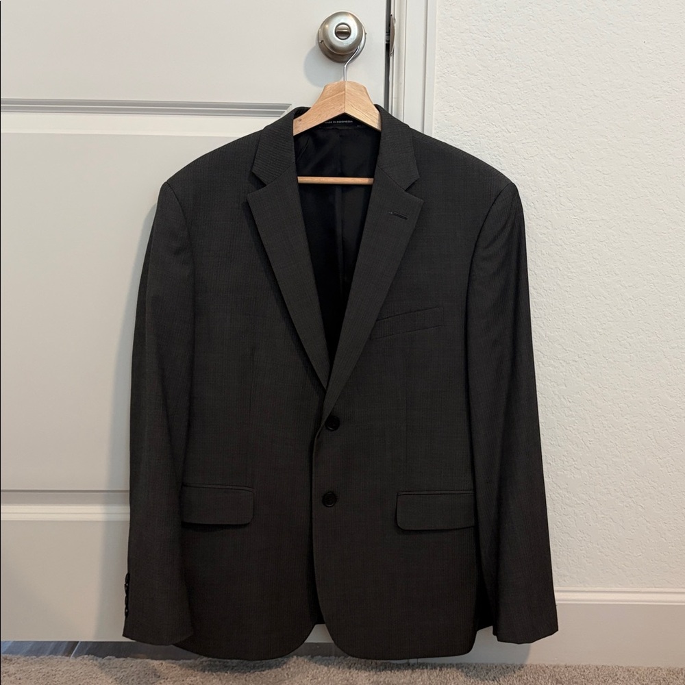 Kenneth Cole - Jacket/Blazer - Slim fit - 44 Short